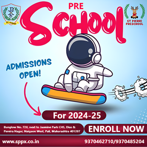 ADMISSIONS OPEN for 2024-25